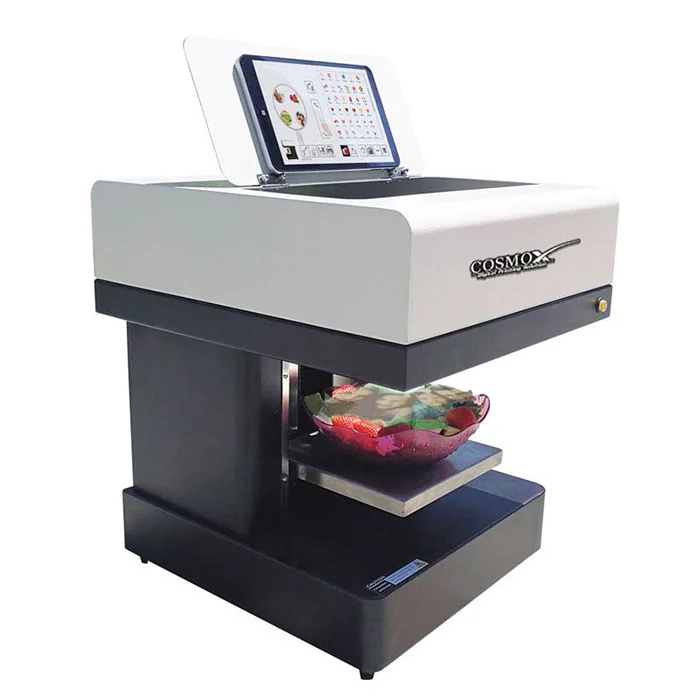 Good Price 20*20cm Edible Ink Mature and Stable Printer Sugar Paper for Commercial