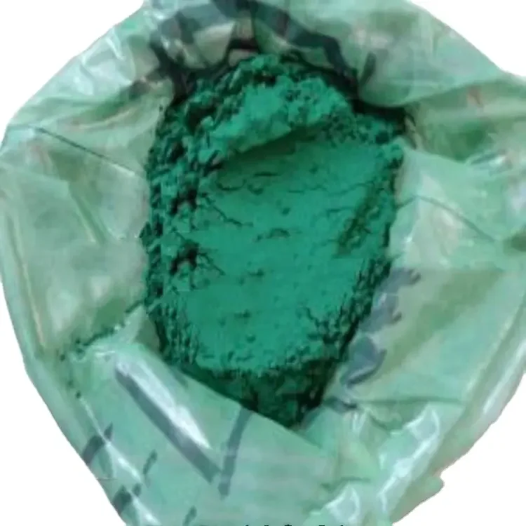 China factory  qualified Chromium Chloride Hexahydrate  CAS 10060-12-5