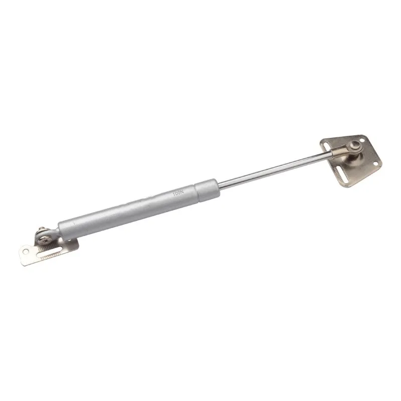 100N/10KG Gas Spring Cabinet Door Lift Support Copper Core Lid Flap Stay Hinges Furniture Hardware Cupboard Door Hinges