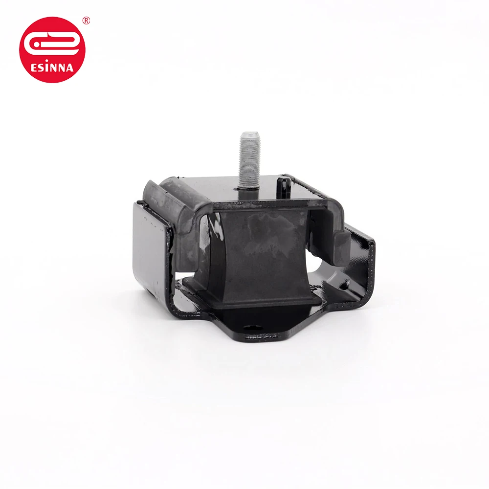 Esinna 26071900 Engine Mount OEM 12362BZ170 Great Price Natural Rubber Metal Car Engine Mounting For Daihatsu Engine Mounts