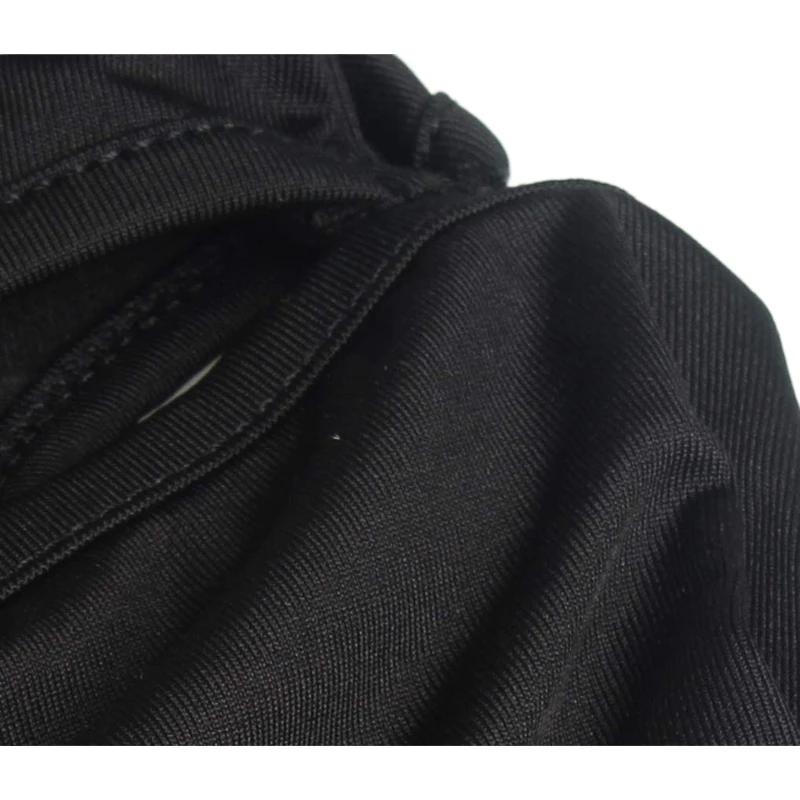 GECKO MASTER Custom White Ski 2 Hole  Outdoor Cycling Unisex Balaclava