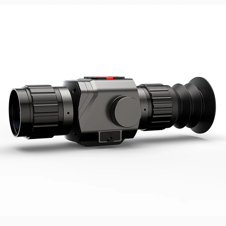 Xintai HT-C8 hunting thermal imaging night vision monocular scope 35mm lens infrared thermal imaging scope