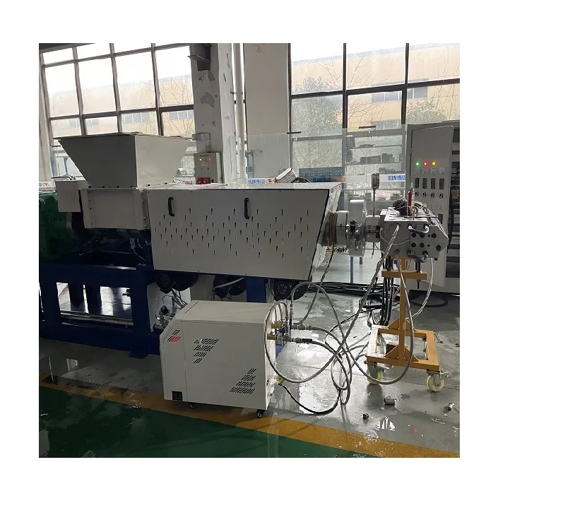 High output Replacement of Old XPE XLPE foam mother sheet extrusion line