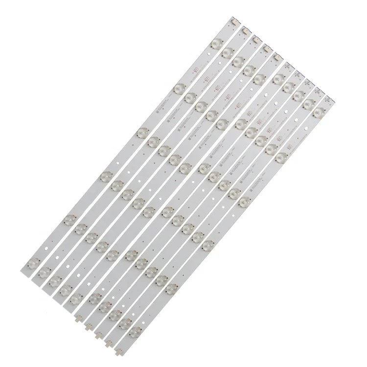 Светодиодная подсветка для телевизора ES 3172 CRH P50CA3535T0512 Sharp светодиодные ленты 50