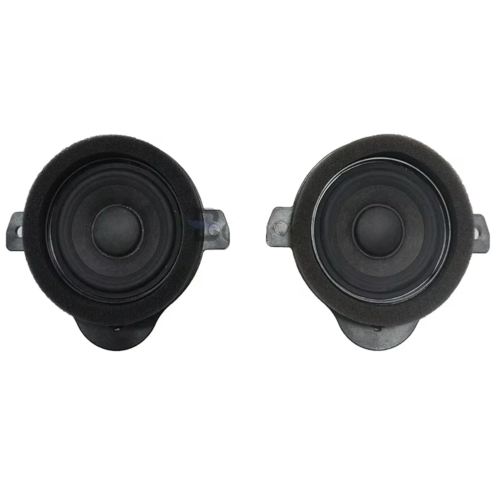 for Volvo XC90 XC60 XC40 S90 S60 S40 V90 V60 V40 2-Way Plastic Subwoofer Automotive Speaker & Horn Accessories