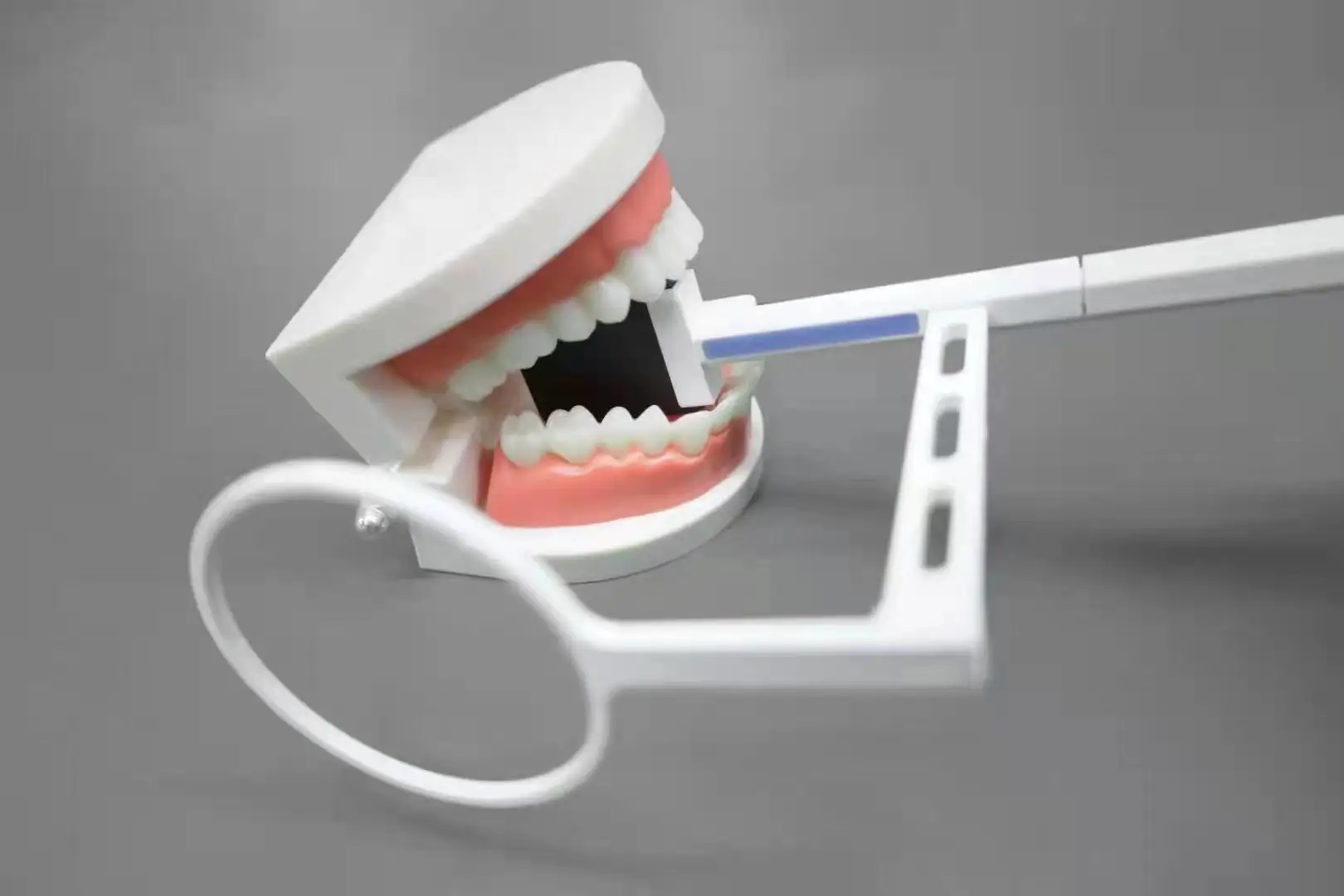 Portable intraoral X-ray sensor dental x ray machine with sensor