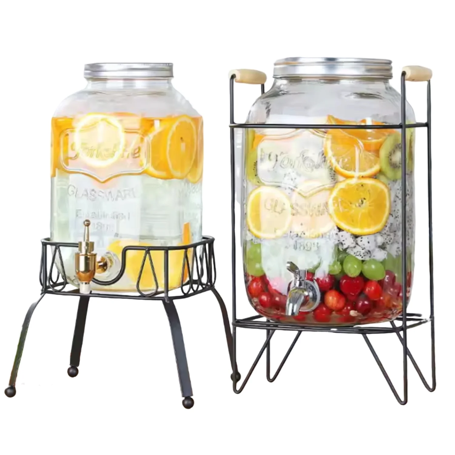 Диспенсер для сока