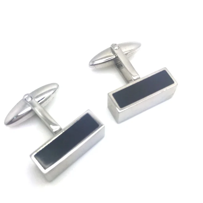 Cufflinks Wholesale Custom Cuff Link Set Manufacturer Blank Shirts Stainless cufflinks