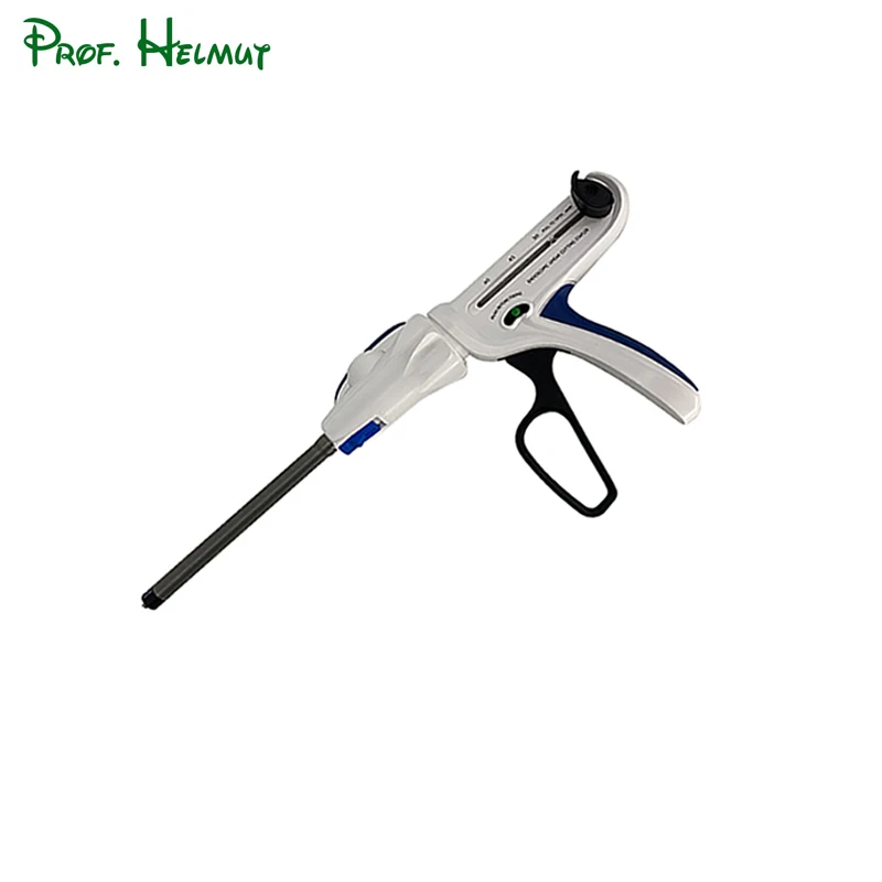Disposable Medical Gia Stapler Endo Linear Cutter Stapler CE FDA