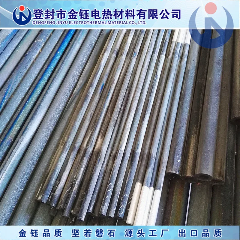 ED (rod) type silicon carbide rod with reliable quality