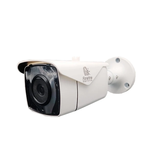  Fanshine новый дизайн низкая цена 2MP 4 в 1 AHD камера 1080P водонепроницаемая наружная