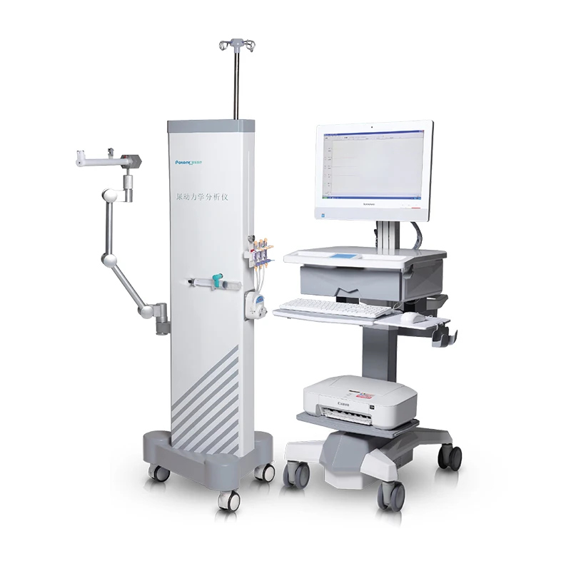Urology urodynamic study machine Urodynamic Test System Equipment Urodynamic For Urologist Stone