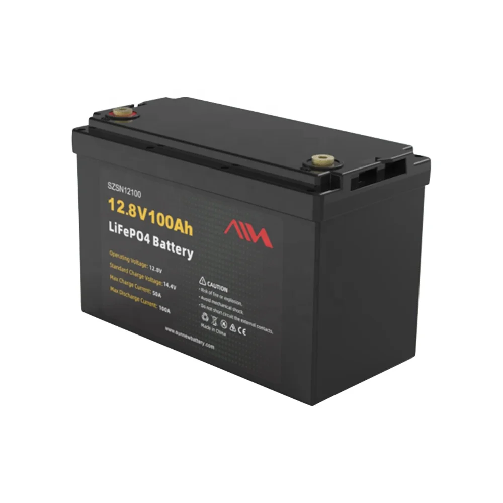 Sunnew 12 В 100ah энергетическая система syorage Графен li on battery солнечная батарея lifepo4 Заводская батарея