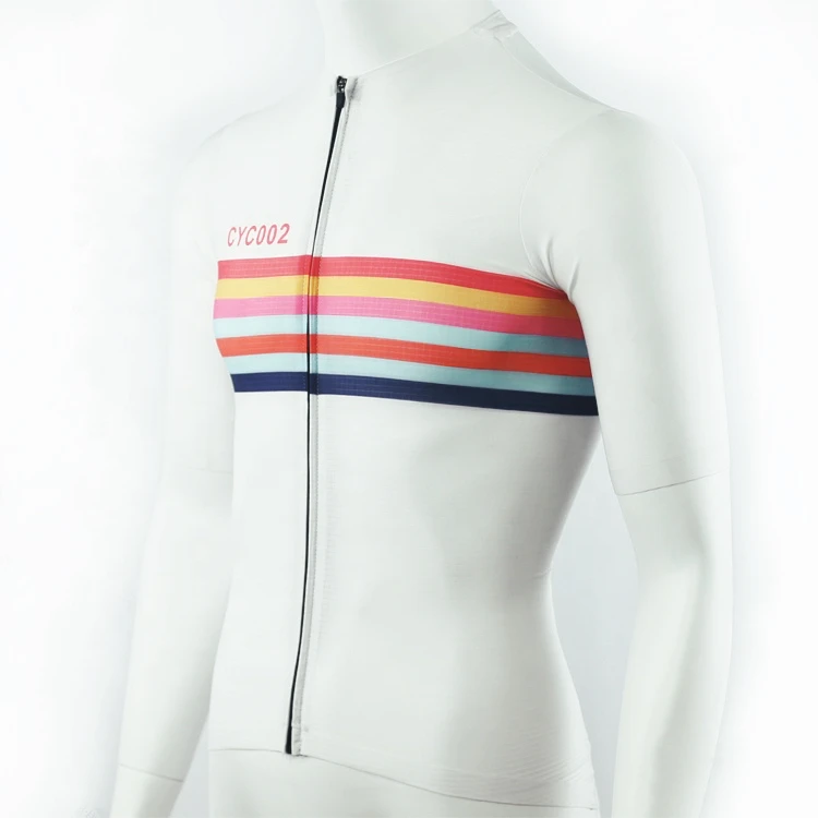 2021 RIDE KING Manufacturer Custom Theme Mens Cycling Clothing Ciclismo Jersey Italy Fabric Bike Jersey