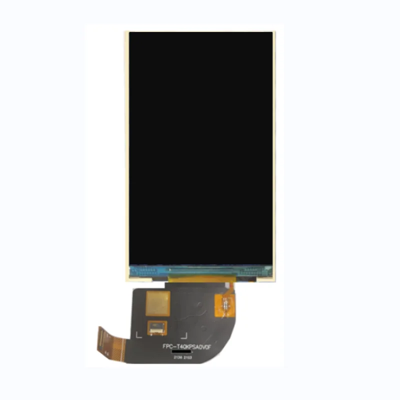 Пользовательский 4,3 5 7 10 3,97 дюймовый ЖК tft экран модуль 480x480 tft ЖК-панель для поздравительных открыток портативное устройство для умного дома