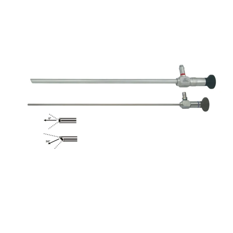 Laparoscopic instruments fiber optic endoscope wholesale price