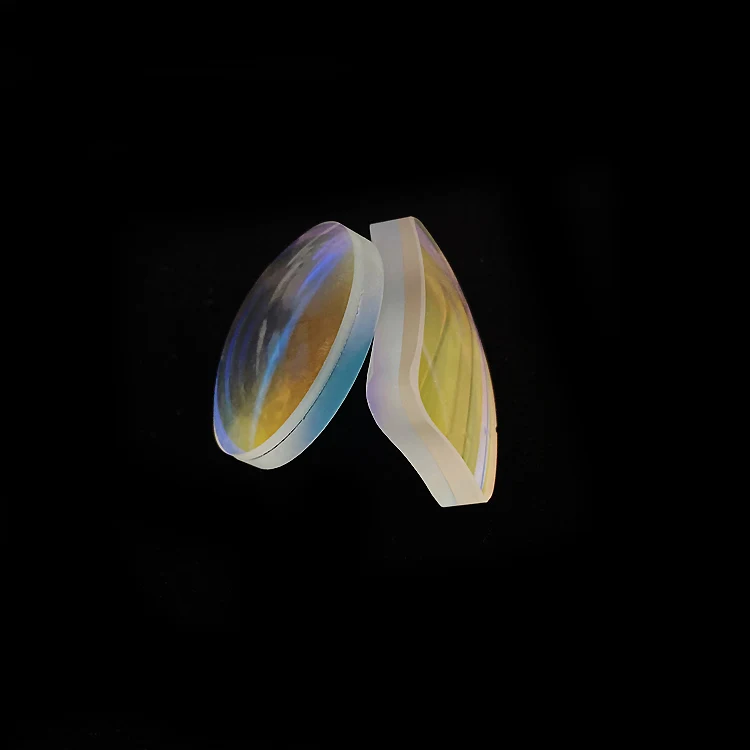 Customized hot new quality  glue red dot sight lens