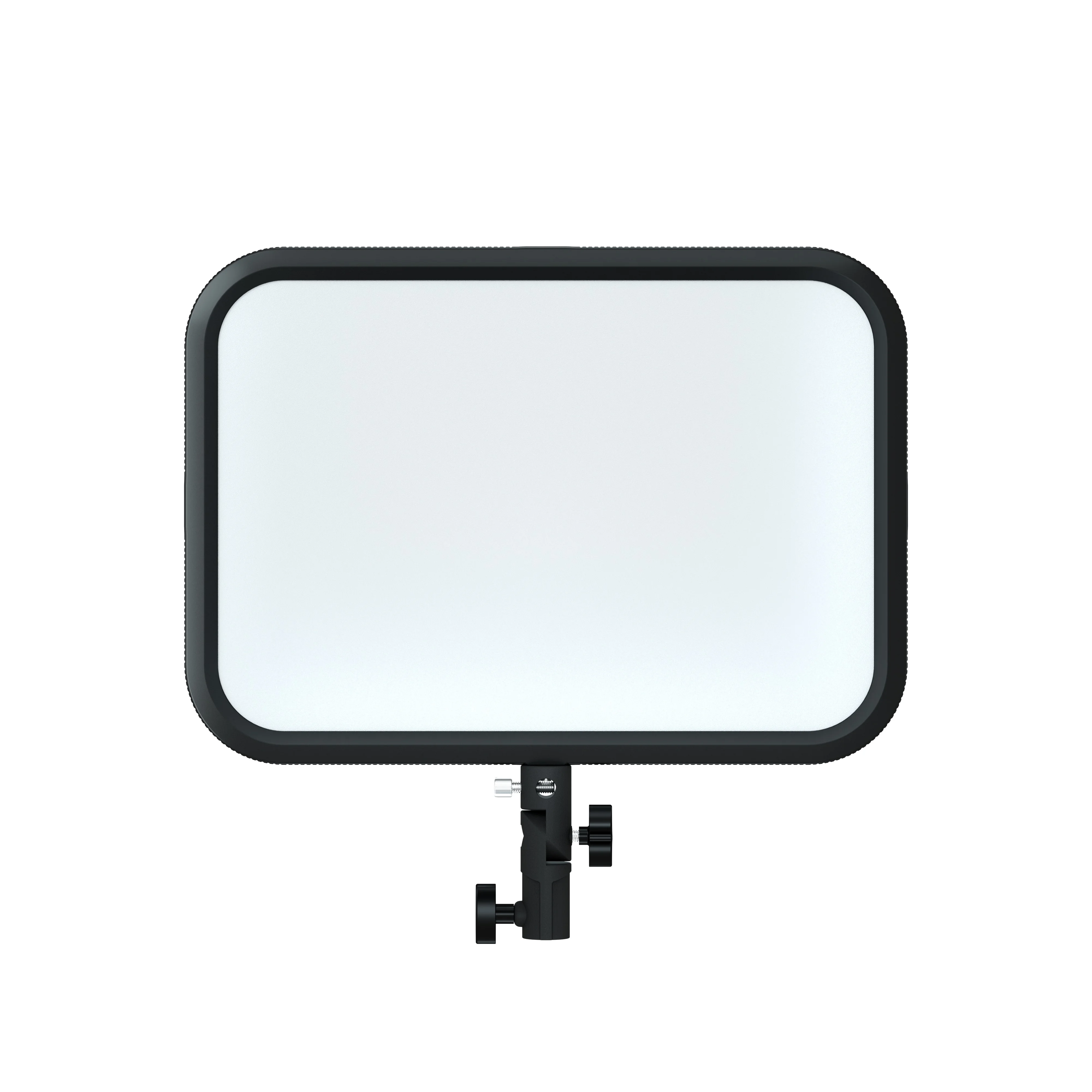 Studio Panel with Desk Clamp and Ball Mount for Streaming, TikTok, Instagram, Home Office or Game Playing