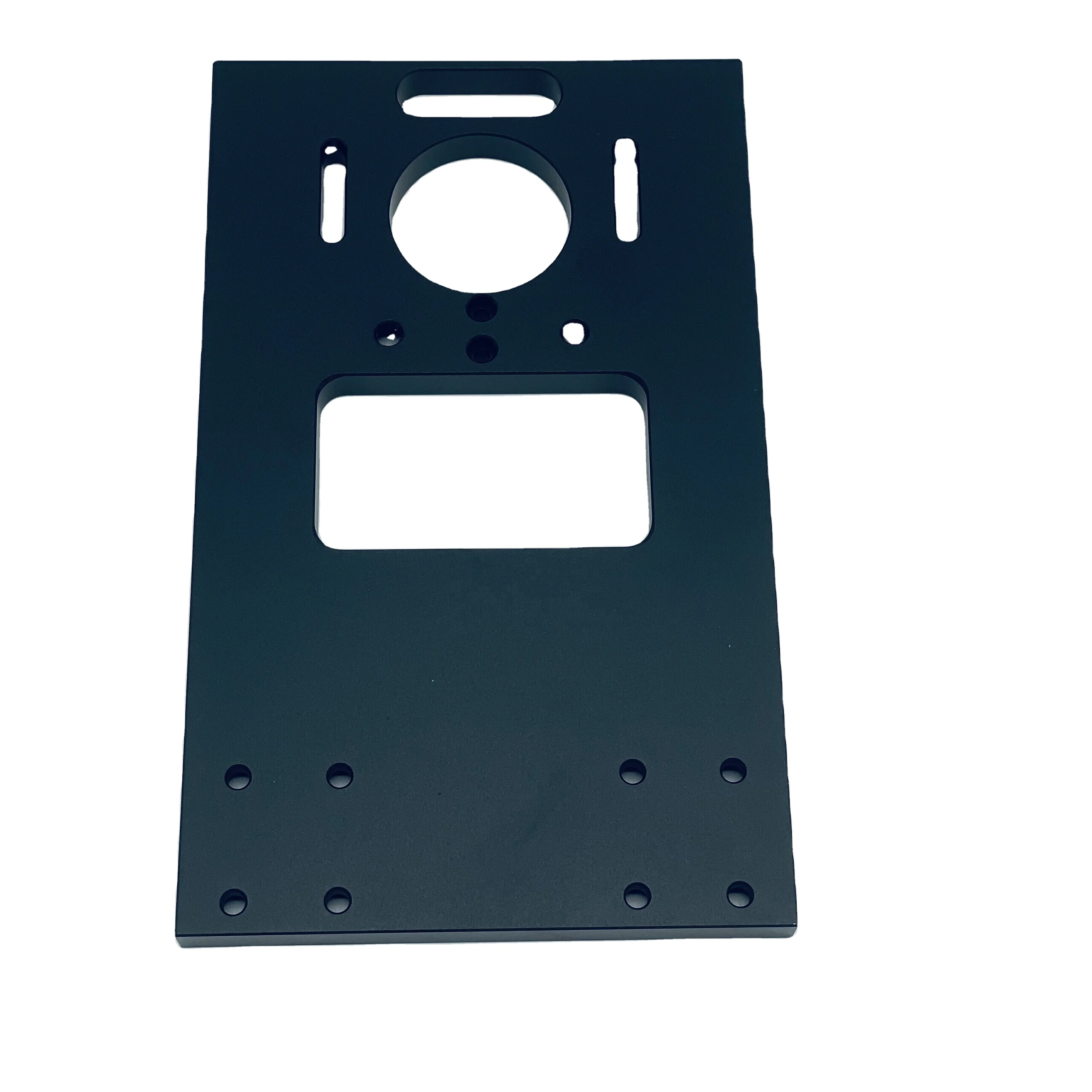 Custom Aluminum Alloy CNC Machining Services 7075 Aviation Aluminum CNC Machining 6061 Aluminum Parts