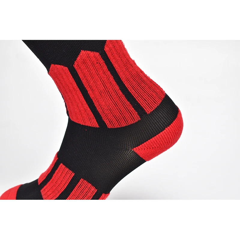 POWER  DRAGON powerlifting high quality socks men deadlift lifting weightlifting socks