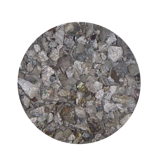 Manganese metal lump /Mn lump from Chinese supplier