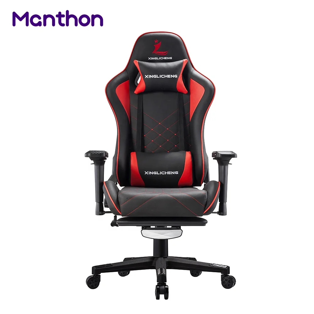 Oem Table And Set Panama Gaming Chair With Foot Rest