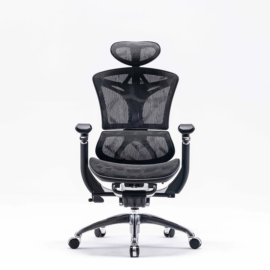 2021 Sihoo M97B gaming  tall and big comfy  artis ergo office chair