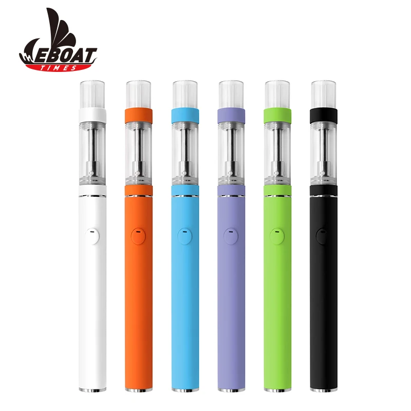 
USA hot delta 8 vape cartridge pen private label 1ml vape cartridge for thick oil 