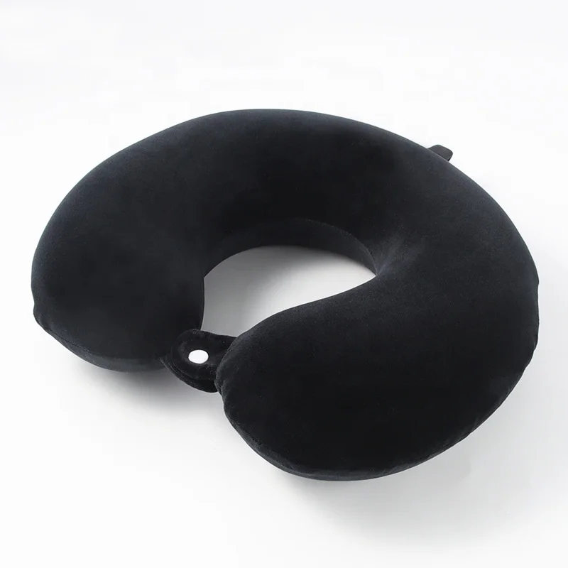 Custom Neck Pillow for Parent and Kids S M L Family Size High Quality Memory Foam Cervical Support Pillow for Travel Neck Pillow