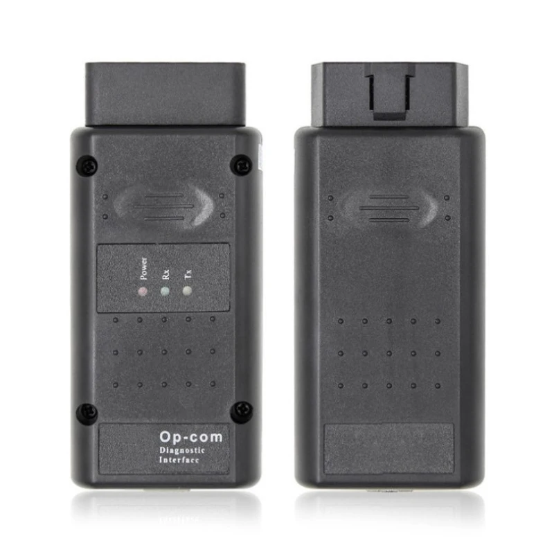 OPCOM 1.99 V1.99 for Opel diagnostic tool with  PIC18F458 and FTDI Chip