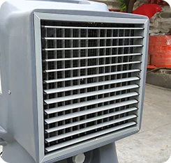 220V Industrial Evaporative Water Air Cooler