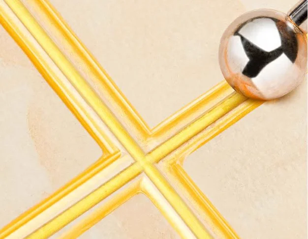 Waterproof Epoxy Tile Grout New Type Gap Filling Manufacturer Directly Supply for Ceramic Grout