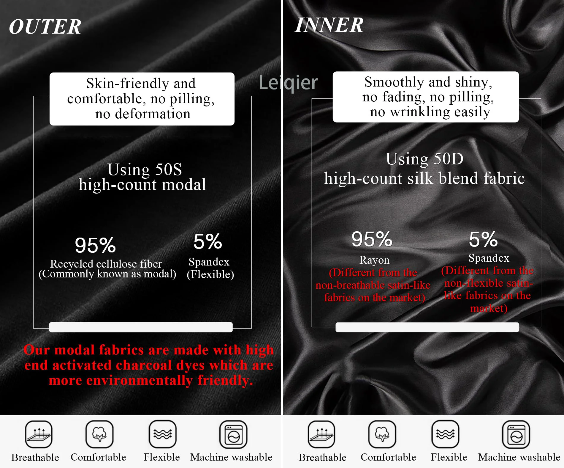 Custom Logo  Unisex Long Cotton Long Tail Silky Scarf Pirate Hat Chemo Caps Skull Hat Turban Hair Band Bandanas