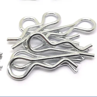 Cotter Pins R Pins