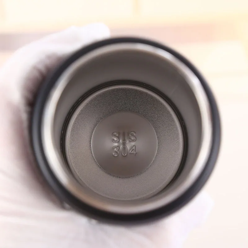 2020 factory direct sales European and American hot selling stainless steel sports bottle multi-bottle vacuum bottle mug