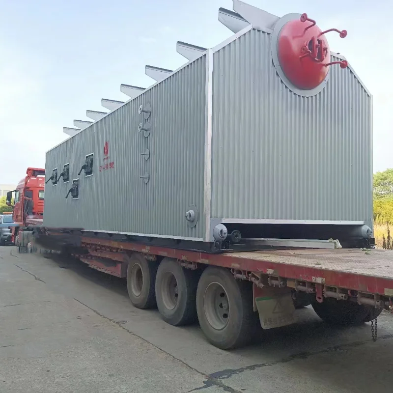 Combustion Security Cost Saving Commercial Wood Chip Biomass Hot Water Steam Boiler Price For Sale