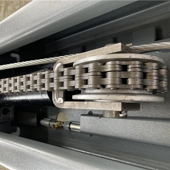 car hydraulic double column gantry lifts auto lift  2 post lifter for service station