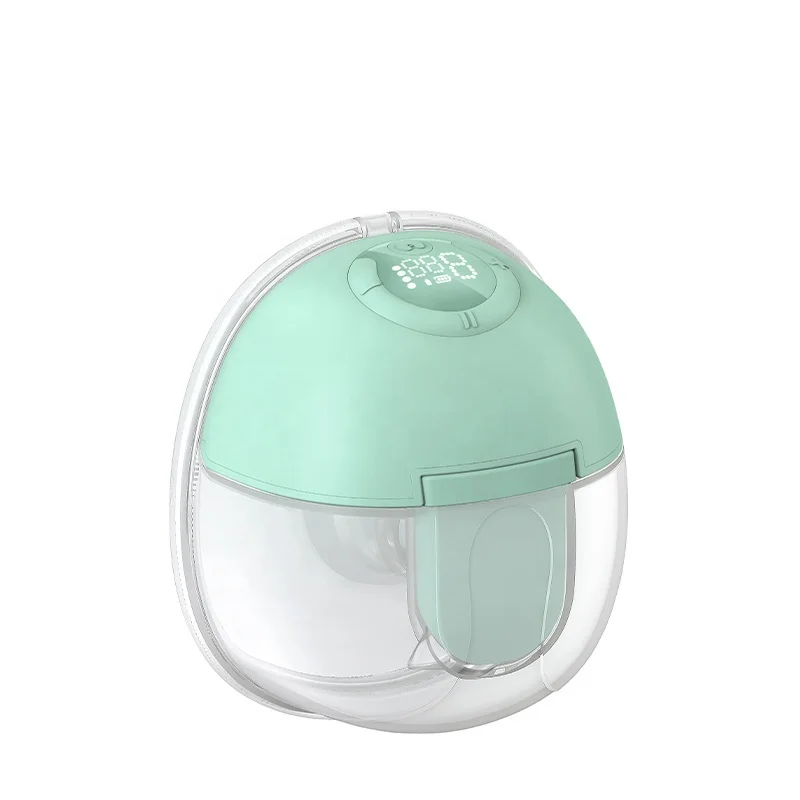 S32 breastfeeding Momcozy breast extractor aidmom portable breast pump electric wireless milk extractor