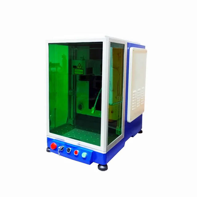 OEM design microscope Mold welding Automatic Laser Welding Machine with good price