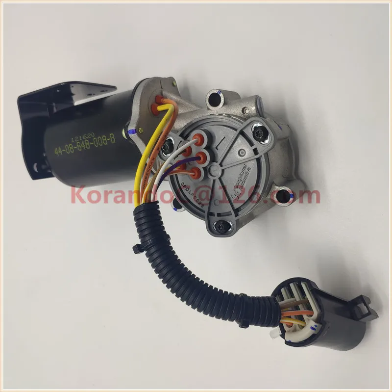 
4408.648.008 Transfer case motor for ACTYON KORANDO REXTON KYRON RODIUS of Ssangyong 
