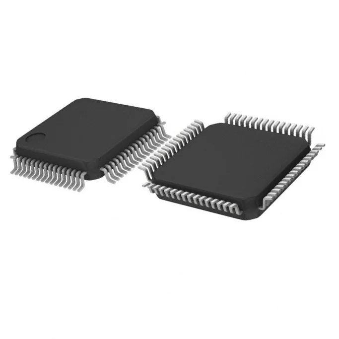 STM32F101R8T6TR ARM Cortex-M3 STM32F1 Microcontroller IC 32-Bit Single-Core 36MHz 64KB (64K x 8) FLASH 64-LQFP (10x10) Embedded