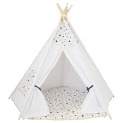 Summer Cooling NEW Design Small Pet Rest Puppy Cat Dog Summer Sleeping Tent