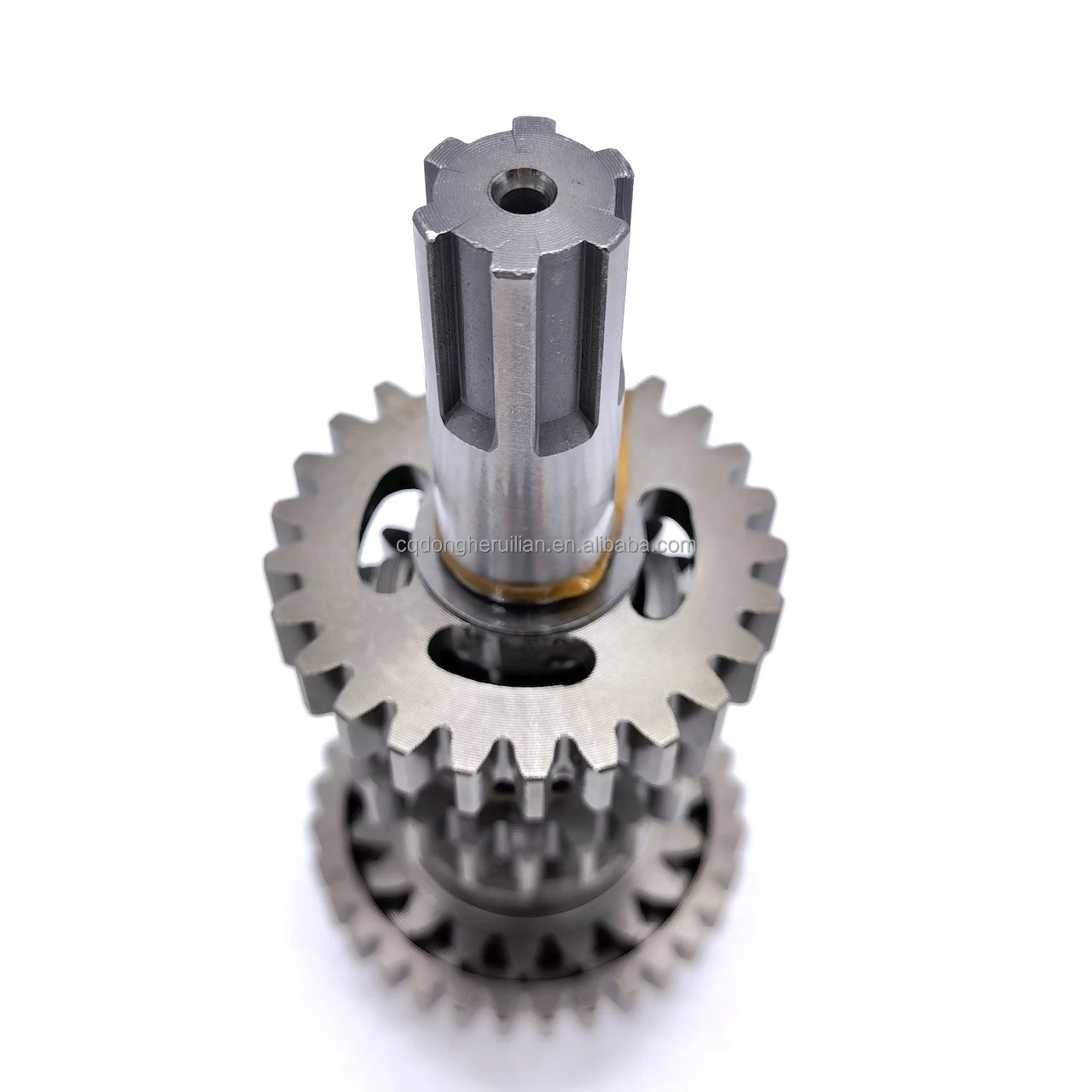 Motorcycle Tricycle Transmission Gear For Loncin CG250 TG260