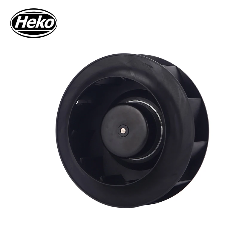 HEKO Brushless DC Fans High-Temperature Centrifugal Silent Fan