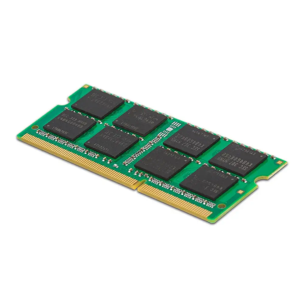 100% Протестировано Высокое качество DDR3 2 Гб 1333/1600 МГц PC3-12800 оперативной памяти для ноутбука