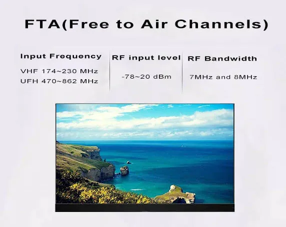 Mini dvb-t2 h.265 TV box mpeg-4 dvb t2 receiver full hd 1080P IPTV FTA Set Top Box dvbt2