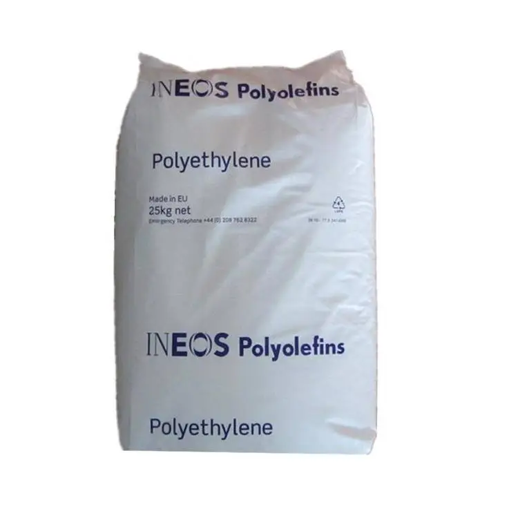 100% Virgin High Density Polyethylene Pellets HDPE Granules Polyethylene Virgin HDPE/LDPE/LLDPE/MDPE Resin
