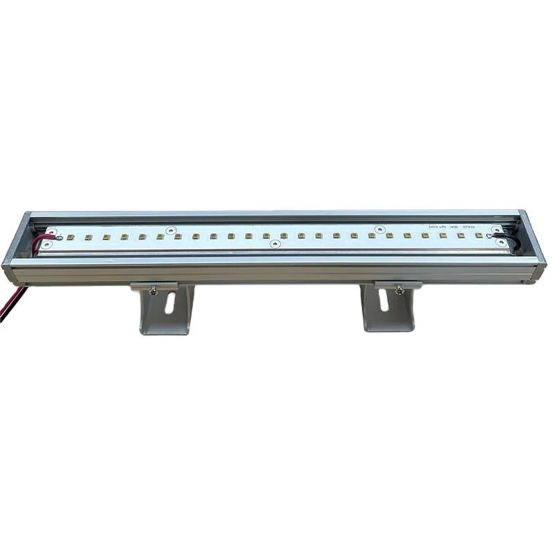Customized 12W UV-C UVB 254NM 255nm275NM 280NM 295NM 300NM 308NM 310NM LED  UV Tube for Medical Equipment