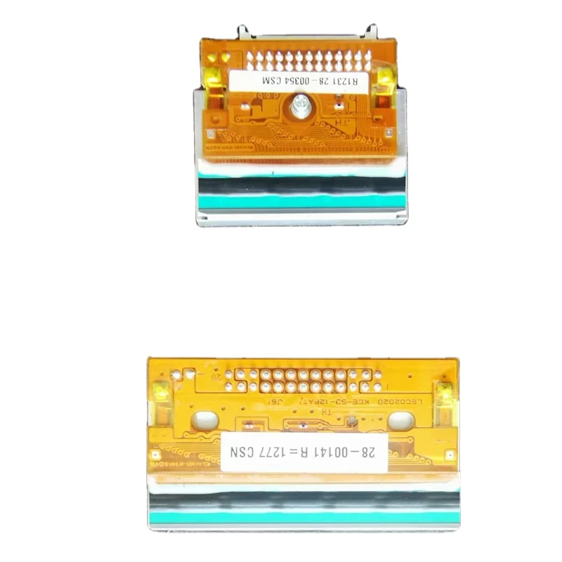 Печатная головка Kyocera Linx TTO для принтера Linx tt3/tt5 Videojet 6210/6320 TTO