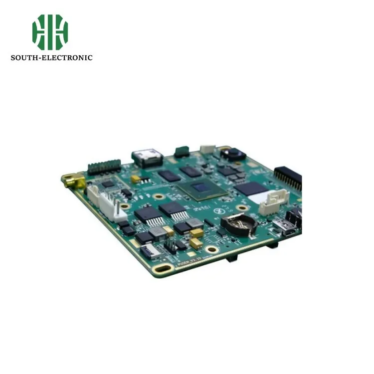 Китай изготовление плат плат сборки производство инспекции камеры безопасности модуль FPC PCB и PCBA OEM производства